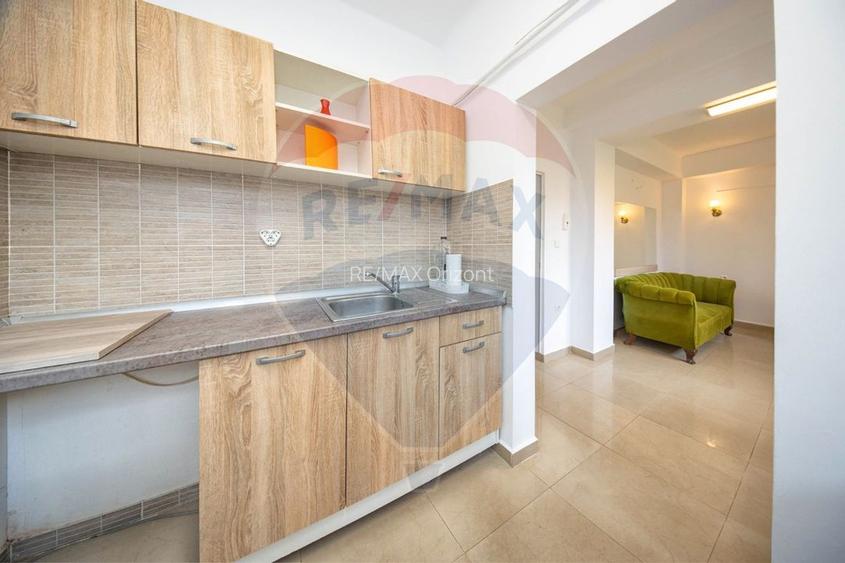 Apartament cu 2 camere de închiriat în zona Centrul Civic - 3