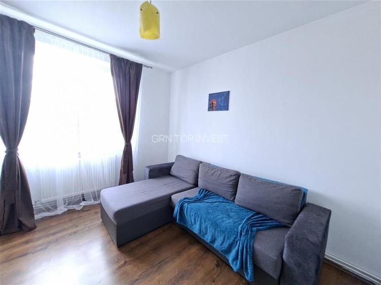 Apartament modern 3 camere balcon Zona Rahovei - 21