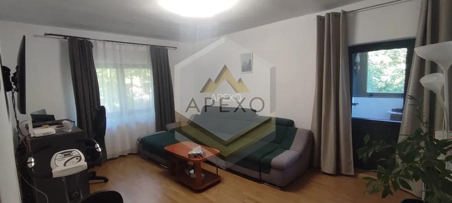 Apartament de 2 camere-Racadau | Mobilat + Utilat - 2