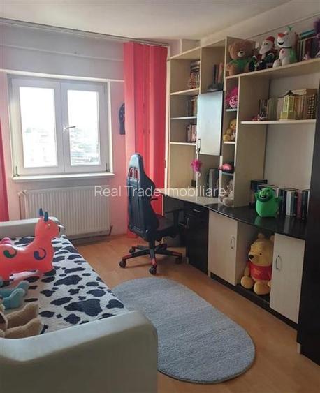 Apartament 3 camere decomandat zona Judetean - 2