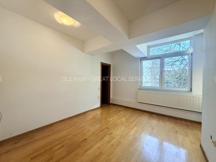 SPATIU BIROURI IN ZONA EROILOR - GROZAVESTI - Pod Cotroceni - 10