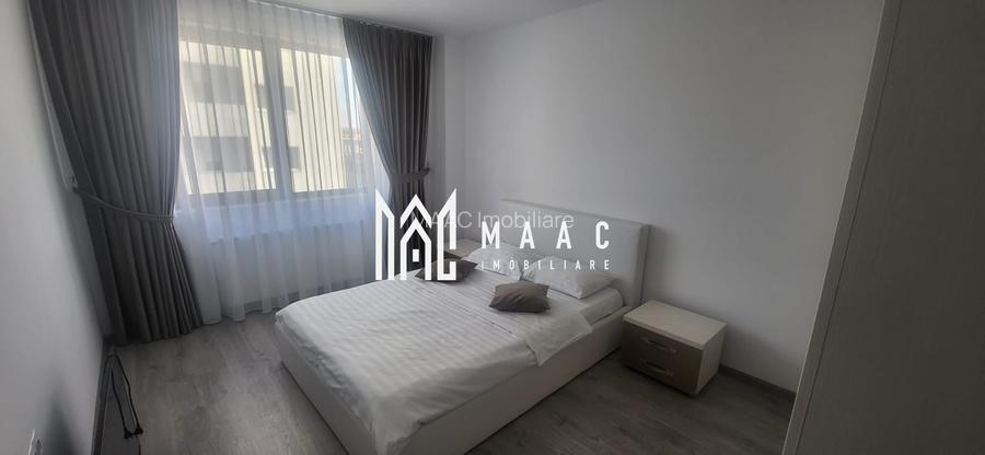 Apartament 2 camere | Parcare privată I Doamna Stanca - 3