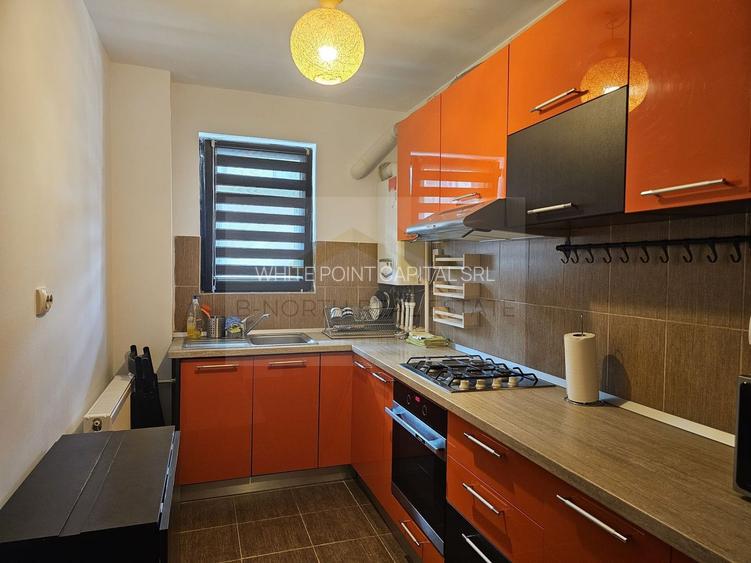 Apartament 2 camere de închiriat Berceni – 64 mp | Drumul Fermei | parcare - 5