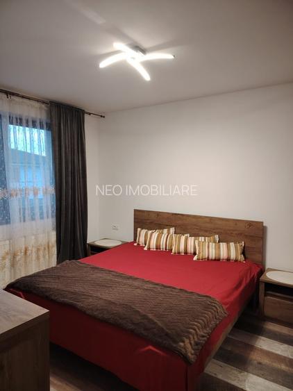 Apartament 2 Camere - 400 euro - Giroc - 5