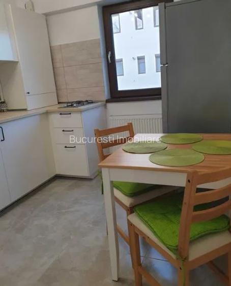 Apartament 2 Camere,Brancoveanu,Metrou,bl.2019,et.1/3,DECOMANDAT,Amenajat - 6