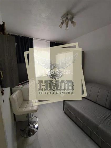 Apartament 3 camere cartier Strand - 2