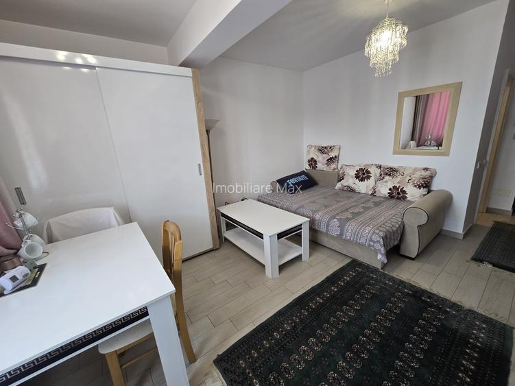 Inchiriere garsoniera Popesti Leordeni, 3min Metrou Dimitrie Leonida - 7