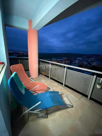 Apartament 3 camere, 64 mp, Andrei Muresanu - 7