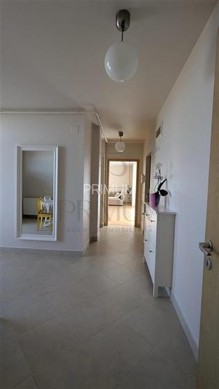ARADULUI - PENTHOUSE - LIFT - 3 CAMERE - 2 BAI - 3 TERASE - CENTRALA PROPRIE - C - 12