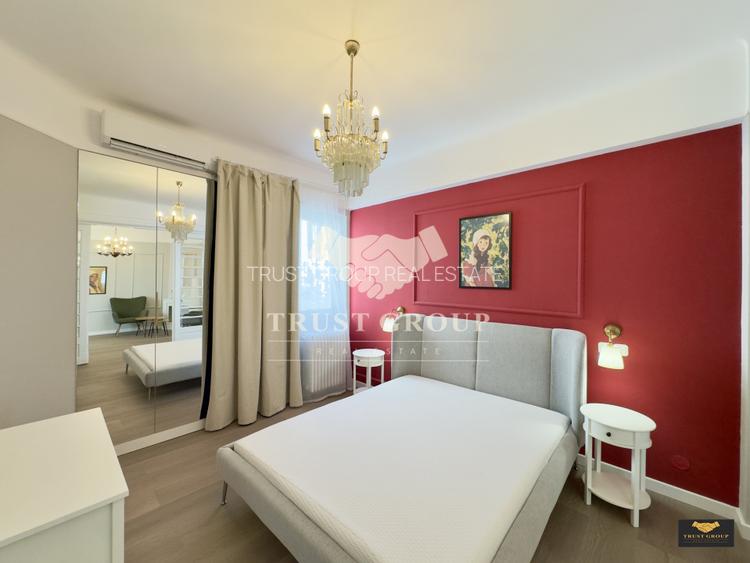 Apartament 3 camere Unirii Horoscop | Renovat complet | Imobil cu lift  - 8