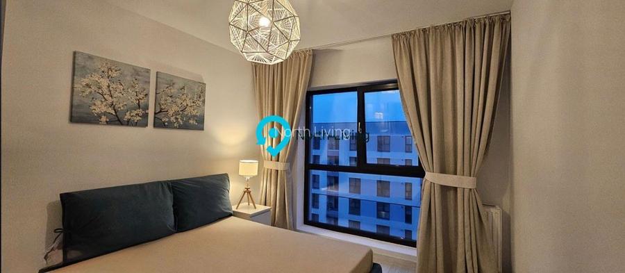 Apartament 2 camere / 21 Residence / Lujerului - 3
