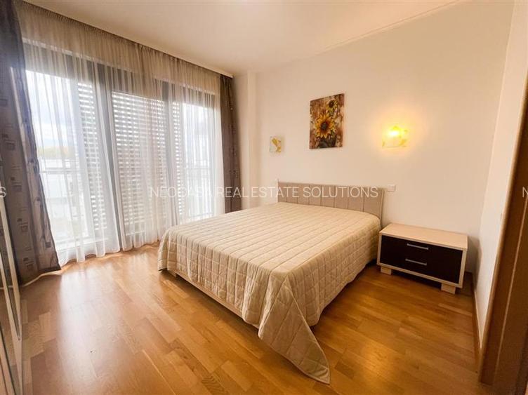 PARC KISELEFF, IMOBIL NOU, MOBILAT, UTILAT, LOC DE PARCARE! - 2