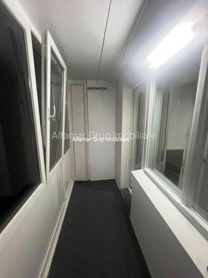 2 camere etaj 1, Bucureștii Noi – Pajura, bloc reabilitat - 12