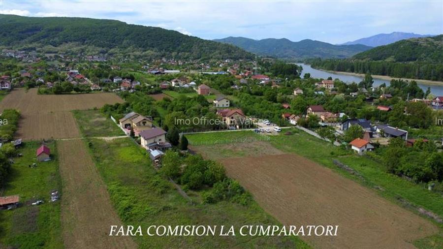 TEREN PRETABIL DEZVOLTARE REZIDENTIALA - 7