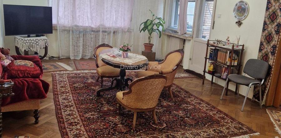 Vanzare apartament cinci camere garaj boxa Parc Romniceanu Cotroceni - 3