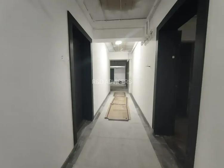 Garsoniera de vanzare dezvoltator -  POZE REALE - Zona Auchan Titan - 4