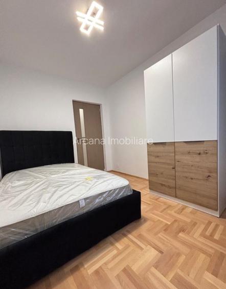 Apartament 4 camere etaj intermediar Cartier Mănăștur - 7