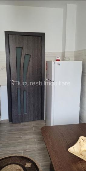 Apartament 2 Camere,Pallady,bl.2021,DECOMANDAT,Amenajat,centrala,mobilat - 4