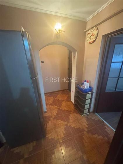 Ap 2 cam, 55 mp utili,et 3/4,zona Brailei,stare buna ,mobilat, utilat - 9