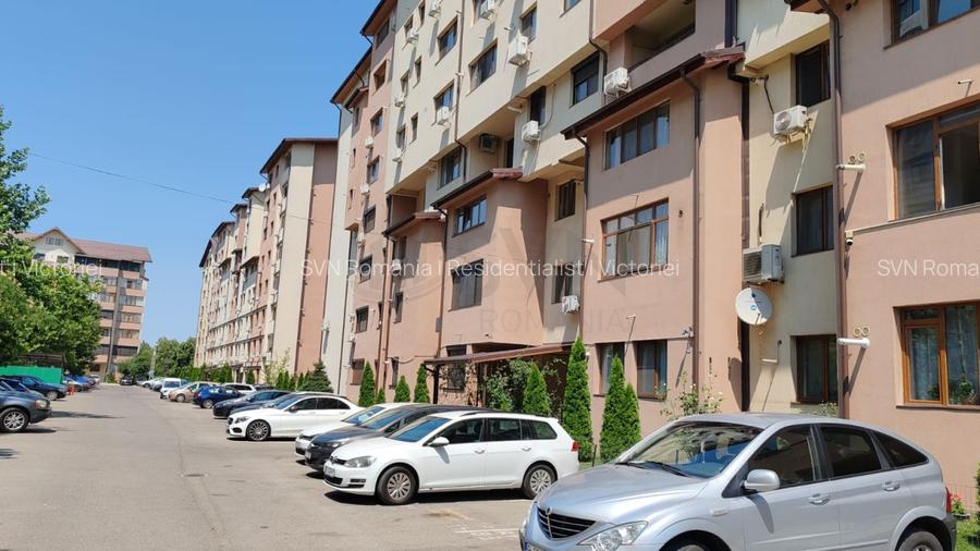 REA1024757 Apartament 2 Camere si Loc Parcare Inclus Prelungirea Ghencea Cartier - 11