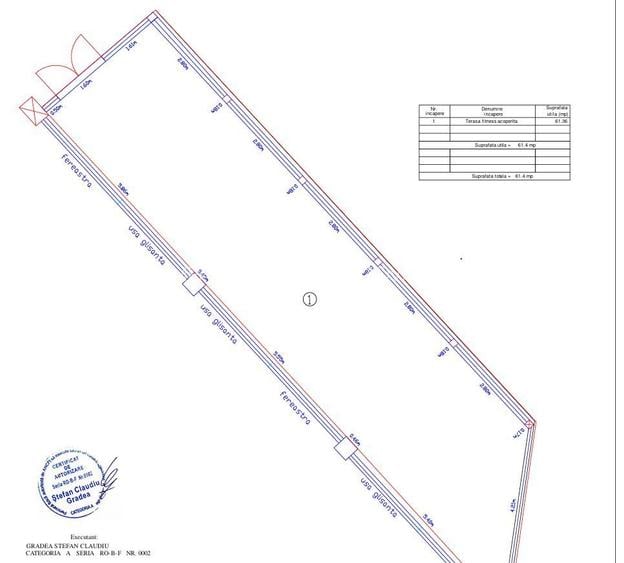 Pensiune deosebită în Bran || priveliște panoramică, facilitati premium - 1