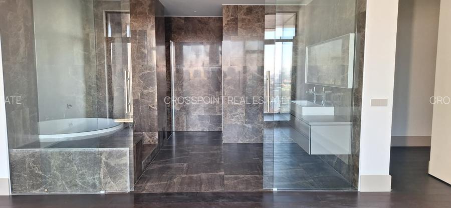 Penthouse exclusivist cu view Senzational peste Floreasca - 4