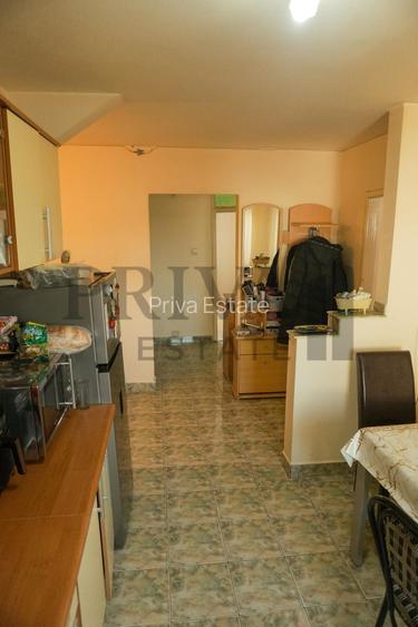 Apartament 3 camere decomandat Bucovina - 11