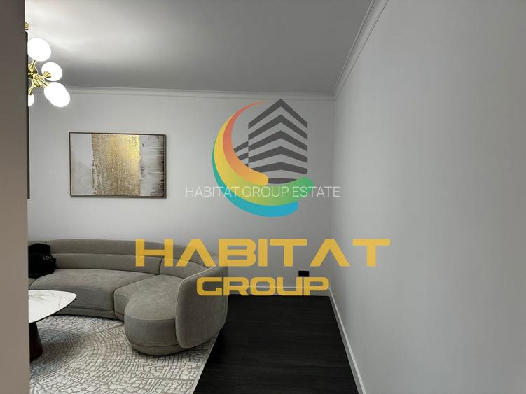 Beller Apartament 3 Camere Renovat Mobilat Utilat Centrala Proprie 2 Boxe - 6