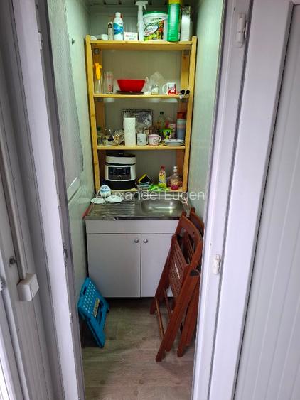 Vând teren cu anexa locuibila - 8