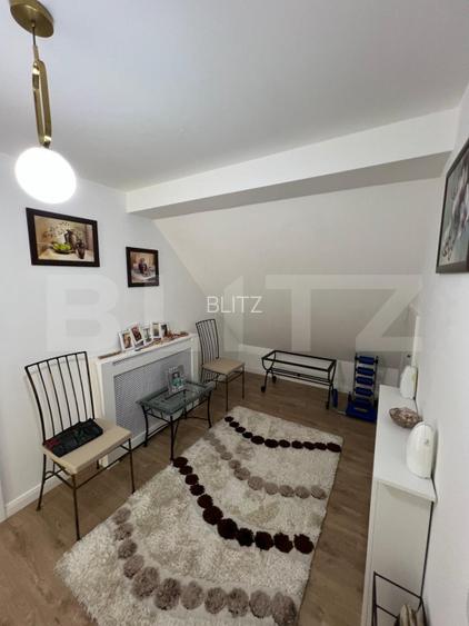 Oportunitate! Vilă 190mp, finisaje LUX, piscină și panoramă! - 13