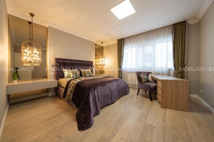 Soseaua Nordului | Design Apartment for Rent - 7