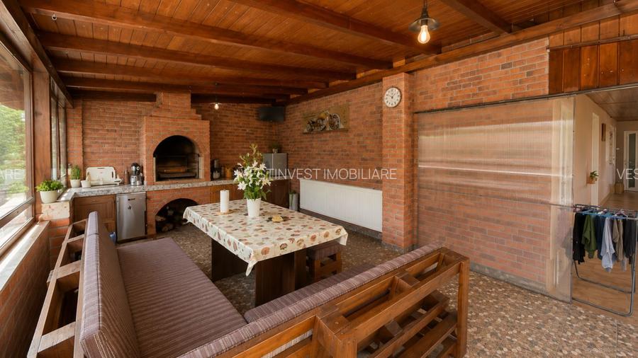 CASA RENOVATA DE VANZARE, SALONTA - 4