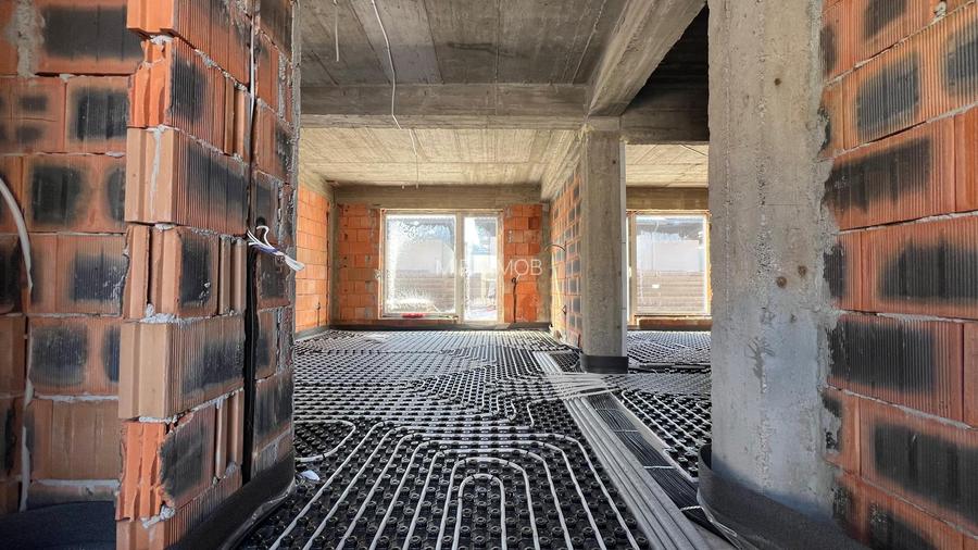 Casă Individuală Modernă, 4 Dormitoare,Mansarda Finisata - 8