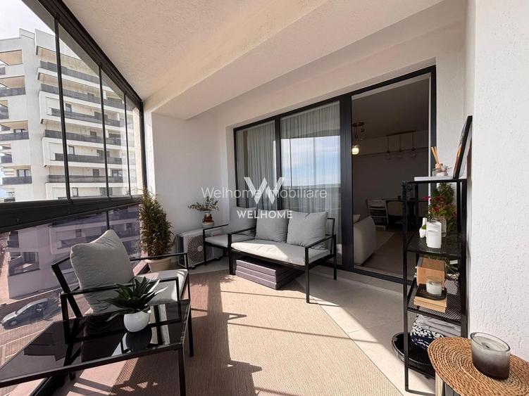 Apartament 3 camere PREMIUM în Evolution - 13