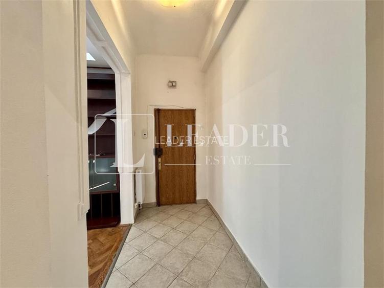 Ultracentral Armeneasca Mosilor | Apartament 4 camere pentru birouri sau locuit - 21