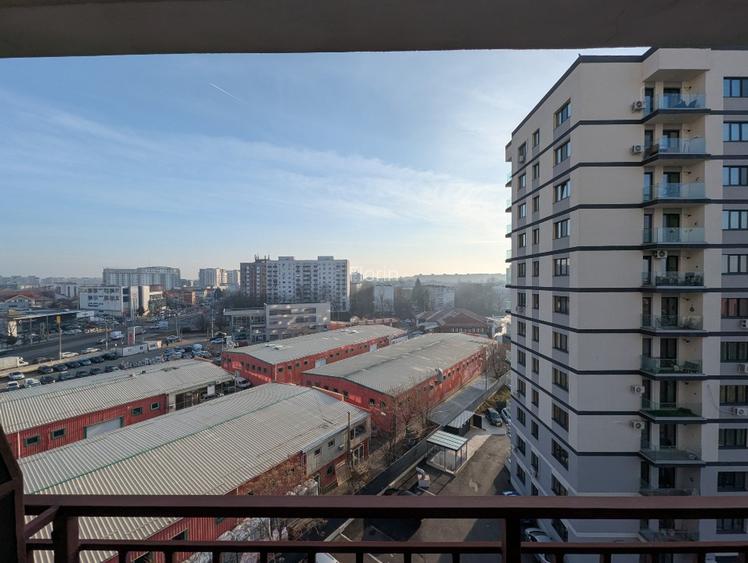 Ap 2 camere Valea Ialomiței  cu loc de parcare - 10