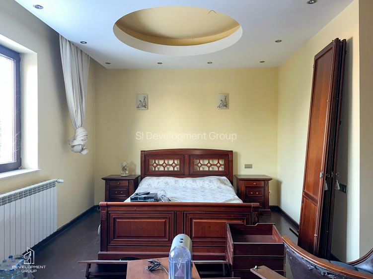 Proprietate rezidentiala 11 camere Pantelimon – Teren 1130 mp, 675 mp, langa Lac - 25