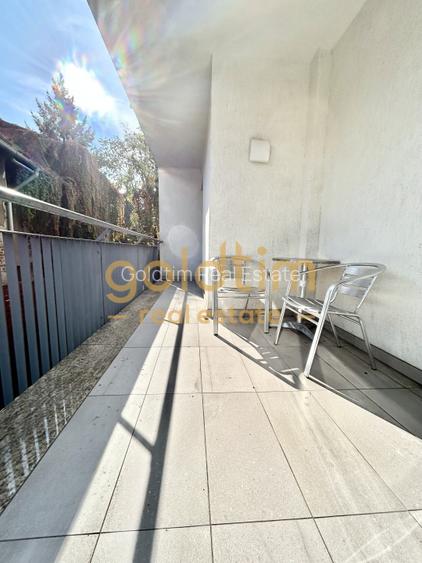 4 CAMERE 182MP+TERASA 14MP+BALCON 10MP/LOC PARCARE/BOXA/WASHINGTON RESIDENCE - 32