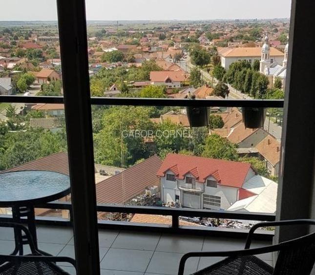 APARTAMENT  CU DOUA CAMERE DE INCHIRIAT  ,  LUX LA MARE INALTIME - 2