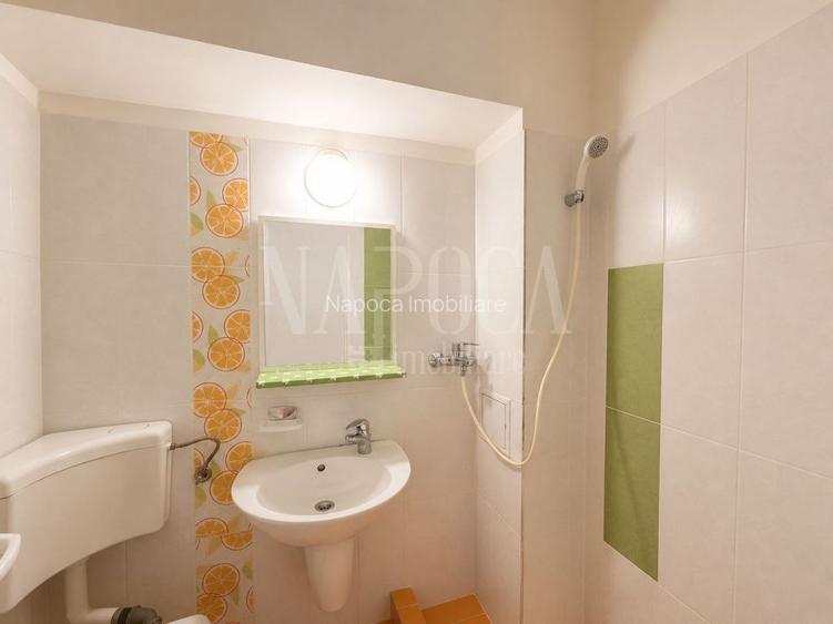 Apartament 2 camere de vanzare in Centru, Cluj Napoca - 5