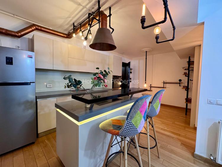 3 Camere Upground - The Home# - 9