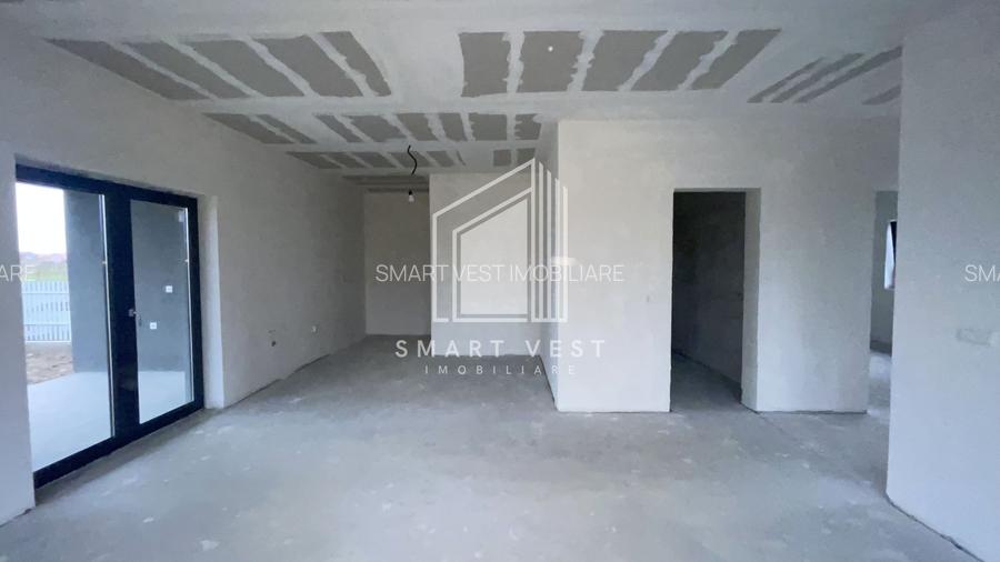Casa de vanzare | 102 mp util | Zona Lazuri - 7
