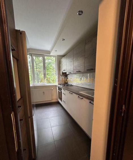 4 Camere de inchiriat | Drumul Taberei | 2 bai | Loc Parcare | 80MP - 4