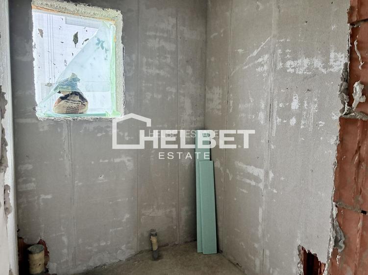 Casă/4 camere/Parter/Sânpetru - 15