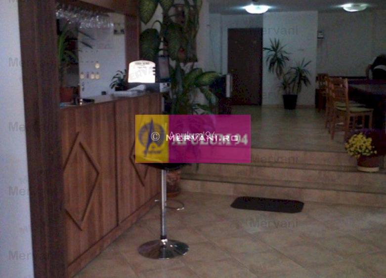 Spatiu turistic de vanzare in Busteni - Zona Centrala - 48