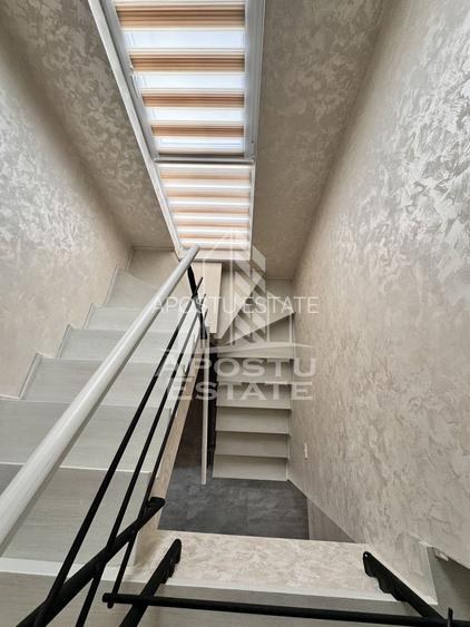 Casa de vanzare moderna, P+E, Dumbravita - 15