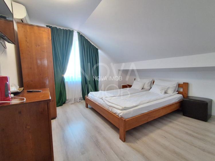 Pensiune 8 camere cu restaurant - Sibiu - 6