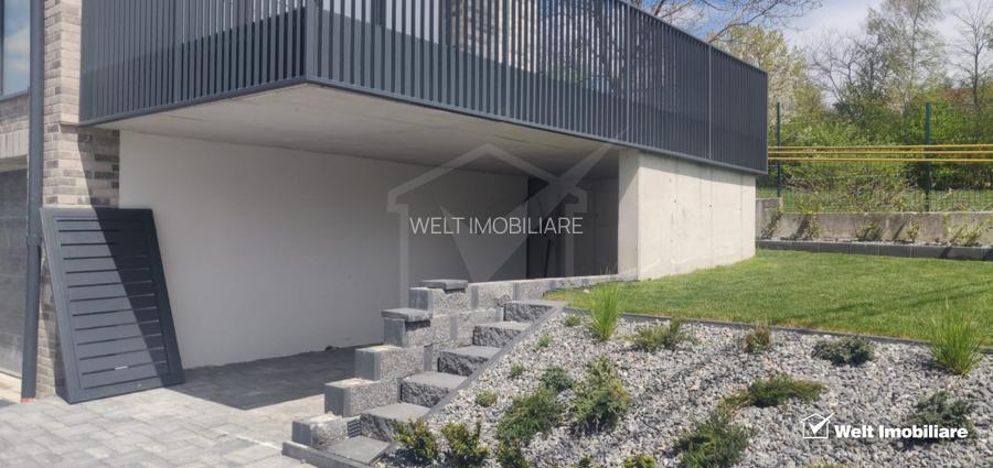 Casă individuală modernă de vânzare – Cluj-Napoca, cartier Făget - 3