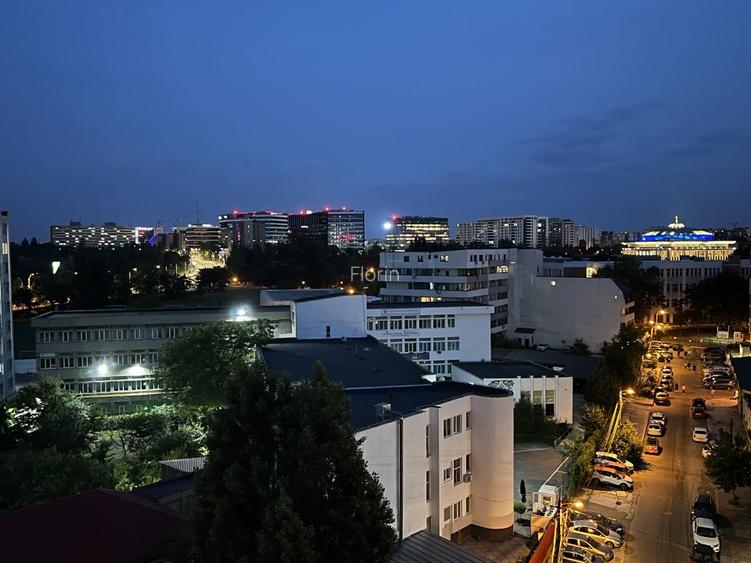 Studio Grozavesti Nou | View Superb  - 13