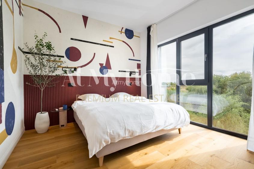 APARTAMENT DESIGN 2 CAMERE//IANCU NICOLAE - 9